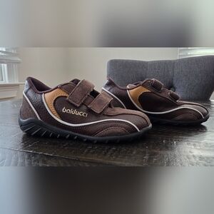 Balducci, Vintage-style model